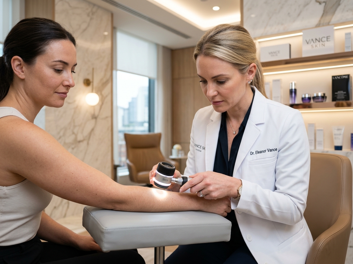 Dermatology & Skin Health